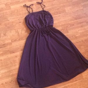 Vintage Dress.